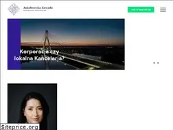 Sites similar to jakubowskazawada.com