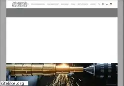 Sites similar to jakubowski-mechanika.pl
