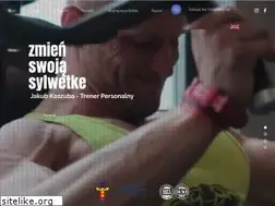 Sites similar to jakubpersonalny.pl