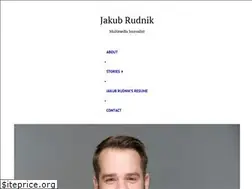 Sites similar to jakubrudnik.com