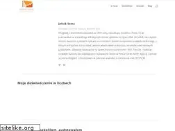 Sites similar to jakubsawa.pl