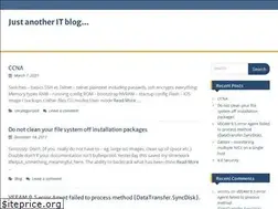 Sites similar to jakubsojka.com