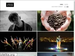 Sites similar to jakubstrim.com