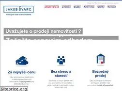 Sites similar to jakubsvarc.cz