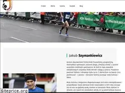 Sites similar to jakubszymankiewicz.pl