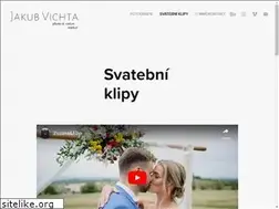 Sites similar to jakubvichta.com