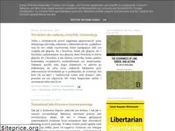 Sites similar to jakubw.com