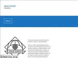 Sites similar to jakubzimoch.pl
