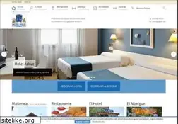 Sites similar to jakue.com