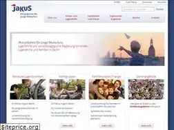Sites similar to jakus.org