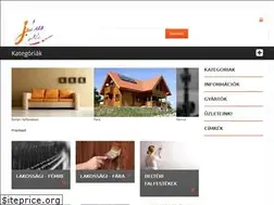 Sites similar to jakusfestek.hu