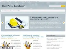 Sites similar to jakusunacsledzika.pl