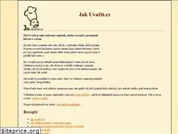 Sites similar to jakuvarit.cz
