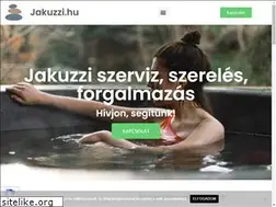Sites similar to jakuzzi.hu