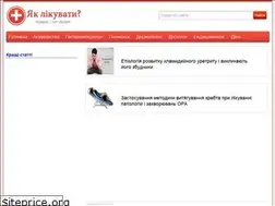 Sites similar to jakvylikuvaty.pp.ua
