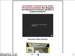 Sites similar to jakzdobycdziewczyne.pl
