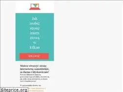 Sites similar to jakzrobicstrone.info