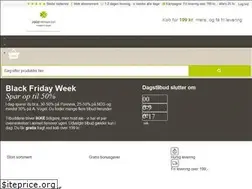 Sites similar to jala-helsekost.dk