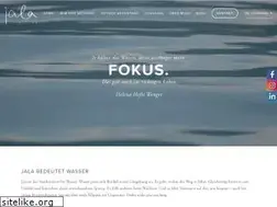 Sites similar to jala.ch
