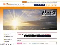Sites similar to jala.co.jp