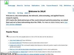 Sites similar to jala.com