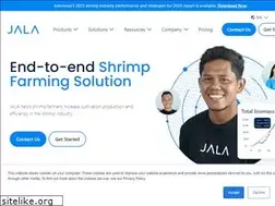 Sites similar to jala.tech
