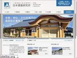 Sites similar to jalab.co.jp