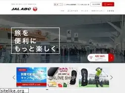 Sites similar to jalabc.com