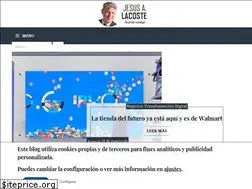 Sites similar to jalacoste.com