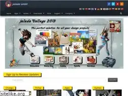 Sites similar to jalada.eu