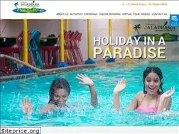 Sites similar to jaladhama.net