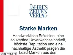 Sites similar to jalag.de