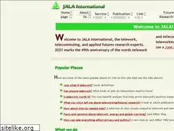 Sites similar to jalahq.com