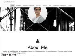 Sites similar to jalajmaheshwari.com