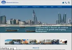 Sites similar to jalal.com