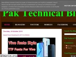 Sites similar to jalal93.blogspot.com