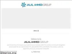 Sites similar to jalalahmedgroup.com
