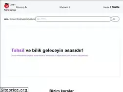 Sites similar to jalali.az