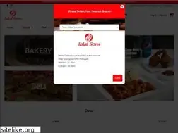 Sites similar to jalalsons.com.pk