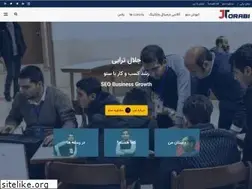 Sites similar to jalaltorabi.com