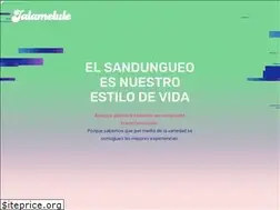 Sites similar to jalamelule.com