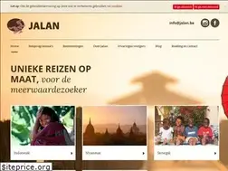 Sites similar to jalan.be