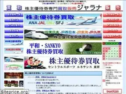 Sites similar to jalanashop.com