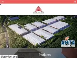 Sites similar to jalanbuilders.com