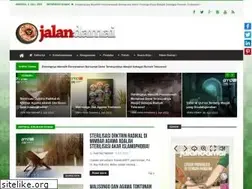 Sites similar to jalandamai.org