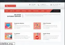 Sites similar to jalandharlive.com