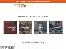 Sites similar to jalandharstyle.com