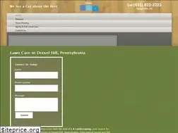 Sites similar to jalandscapingpa.com