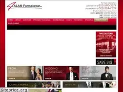 Sites similar to jalanformalwear.com