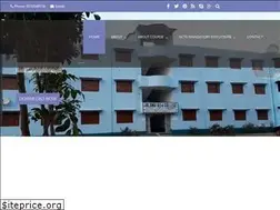 Sites similar to jalangibedcollege.com